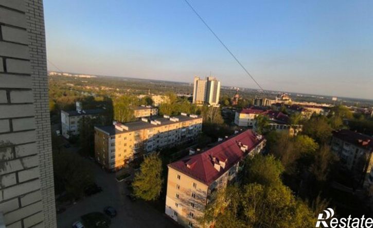 2-комн квартира ул Некрасова, 88,  д. 88