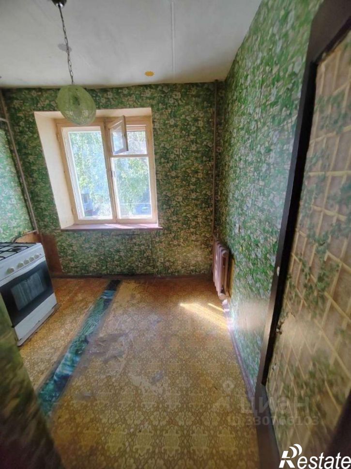 3-комн квартира ул Софьи Перовской, 85,  д. 85