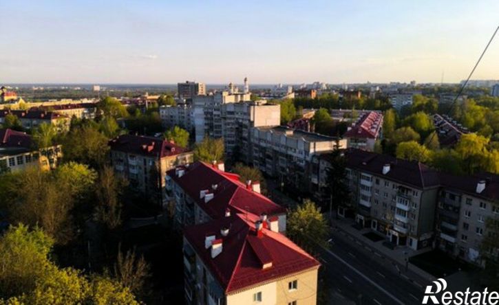 2-комн квартира ул Некрасова, 88,  д. 88
