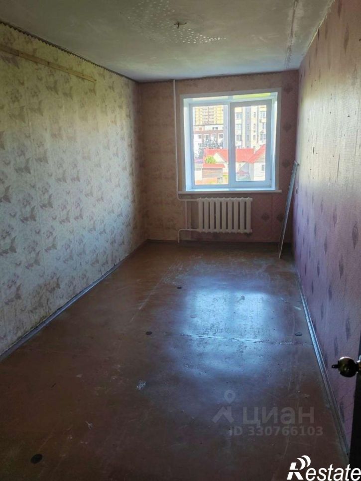 3-комн квартира ул Софьи Перовской, 85,  д. 85