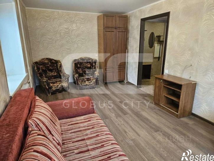 1-комн квартира Металлистов пер, 20А,  д. 20А