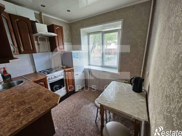 1-комн квартира Металлистов пер, 20А,  д. 20А