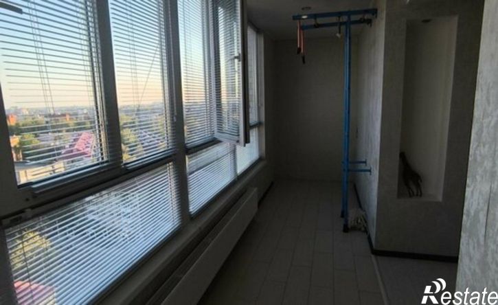 2-комн квартира ул Некрасова, 88,  д. 88