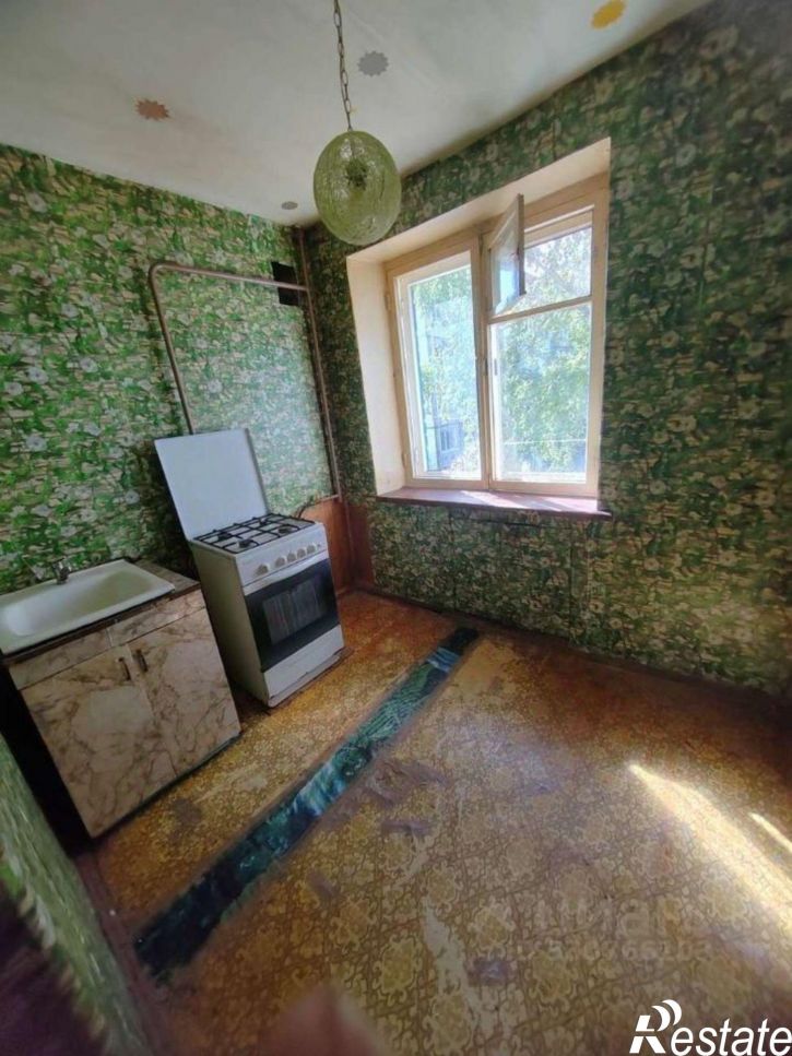3-комн квартира ул Софьи Перовской, 85,  д. 85