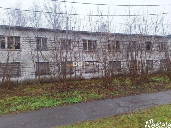 Отдельное здание ул Вокзальная, 17,  д. 17