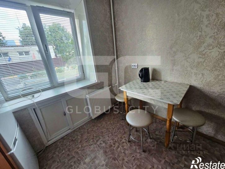 1-комн квартира Металлистов пер, 20А,  д. 20А