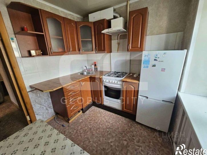 1-комн квартира Металлистов пер, 20А,  д. 20А
