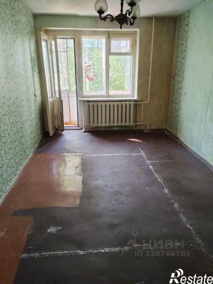 3-комн квартира ул Софьи Перовской, 85,  д. 85