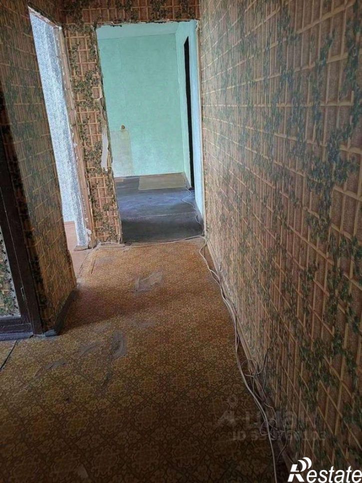 3-комн квартира ул Софьи Перовской, 85,  д. 85