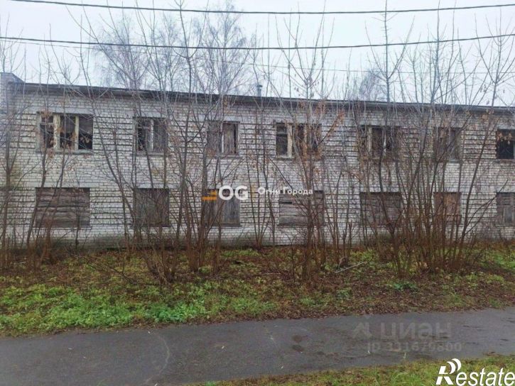 Отдельное здание ул Вокзальная, 17,  д. 17