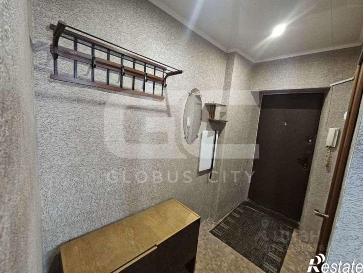1-комн квартира Металлистов пер, 20А,  д. 20А