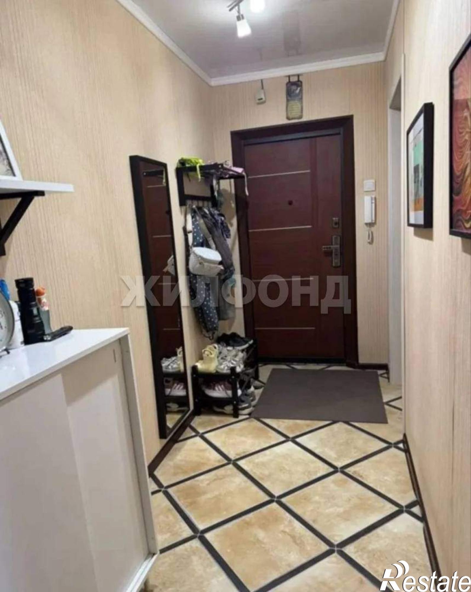 Купить квартиру за 6 500 000 рублей на Литейная ул., д.68/2
