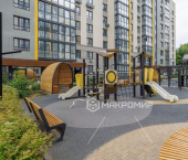 2-комн, 67кв м, этаж 3/9 ул Крапивницкого, 24