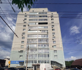 3-комн, 89кв м, этаж 5/12 ул Фокина, 130