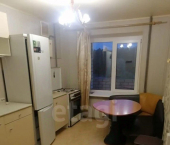 1-комн, 37кв м, этаж 3/10 ул Литейная, 65