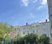 3-комн, 54кв м, этаж 4/4 ул Фокина, 20