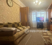 2-комн, 44кв м, этаж 2/5 ул Димитрова, 85