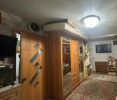 2-комн, 44кв м, этаж 1/5 ул Белорусская, 32