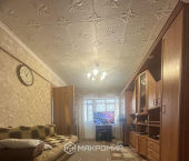 2-комн, 44кв м, этаж 2/5 ул Димитрова, 85
