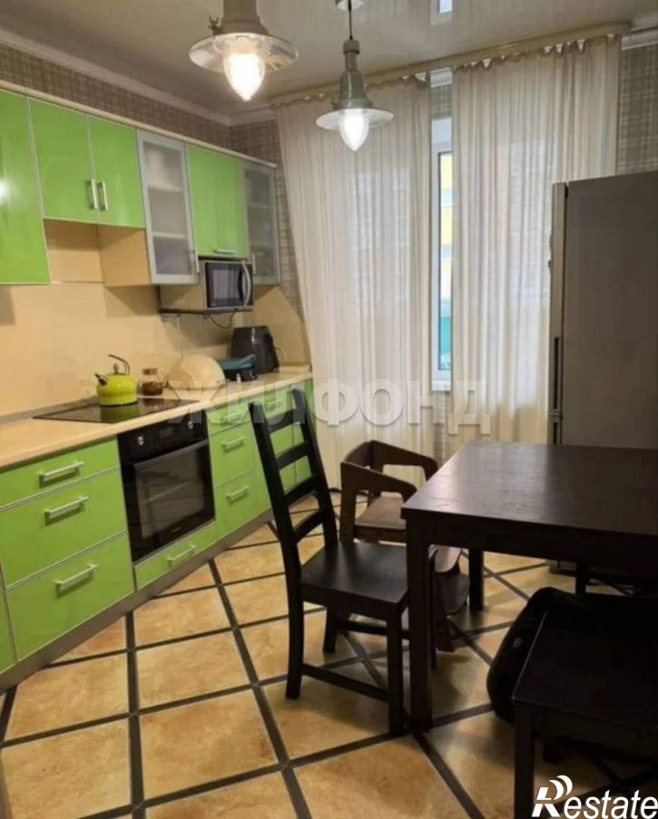 2-комн квартира Литейная ул., д.68/2