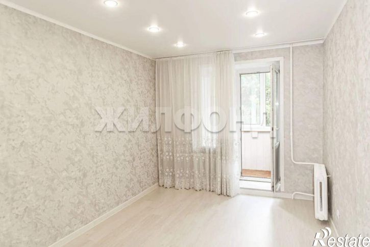 3-комн квартира Богдана Хмельницкого ул., д.35