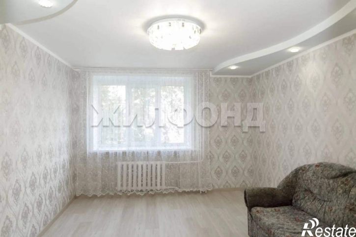 3-комн квартира Богдана Хмельницкого ул., д.35