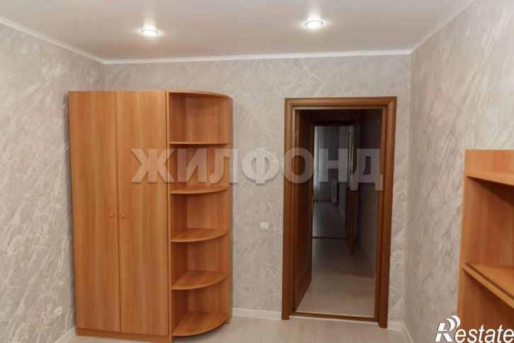 3-комн квартира Богдана Хмельницкого ул., д.35