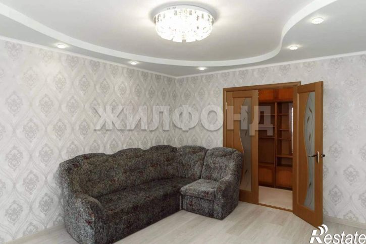 3-комн квартира Богдана Хмельницкого ул., д.35
