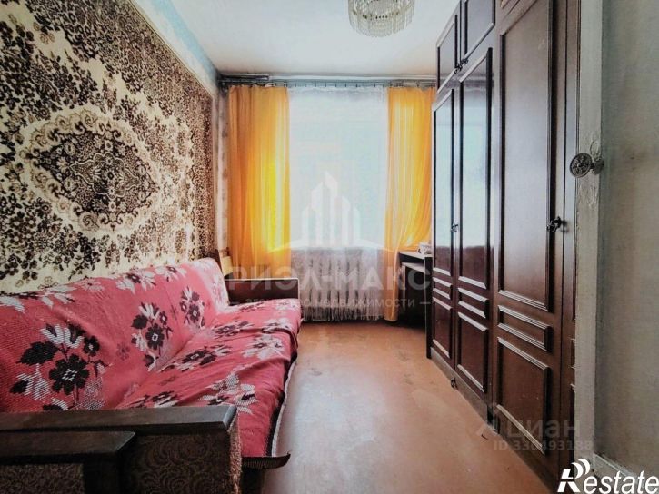 3-комн квартира Новозыбковский пер, 11,  д. 11