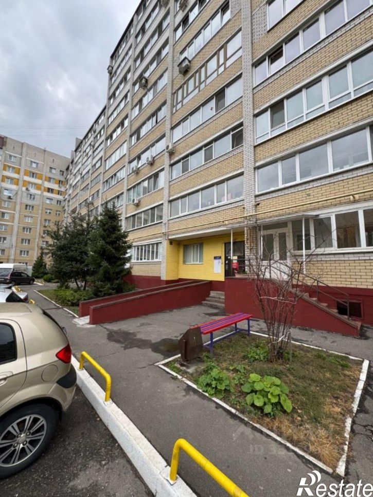 2-комн квартира ул Бежицкая, 1 10,  д. 1 10,  к. 10