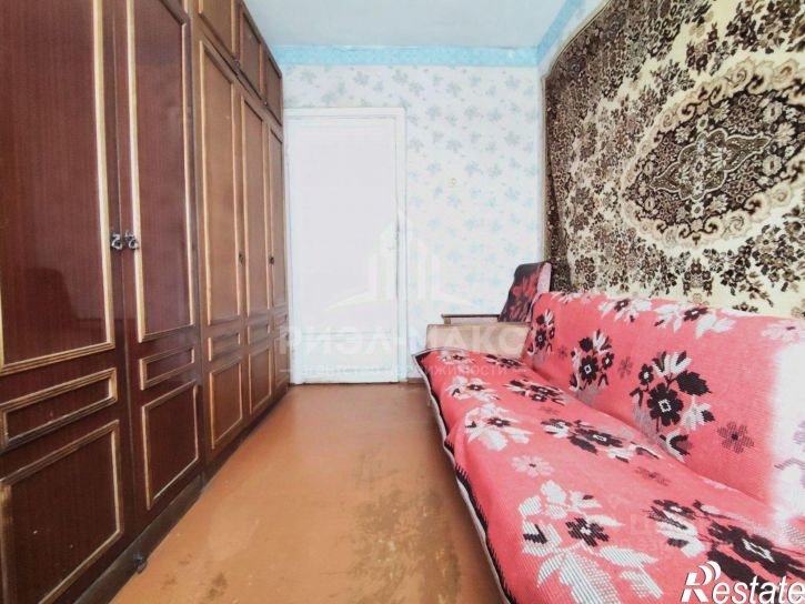 3-комн квартира Новозыбковский пер, 11,  д. 11