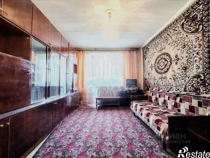 3-комн квартира Новозыбковский пер, 11,  д. 11