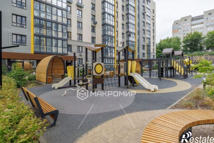 2-комн квартира ул Крапивницкого, 24,  д. 24