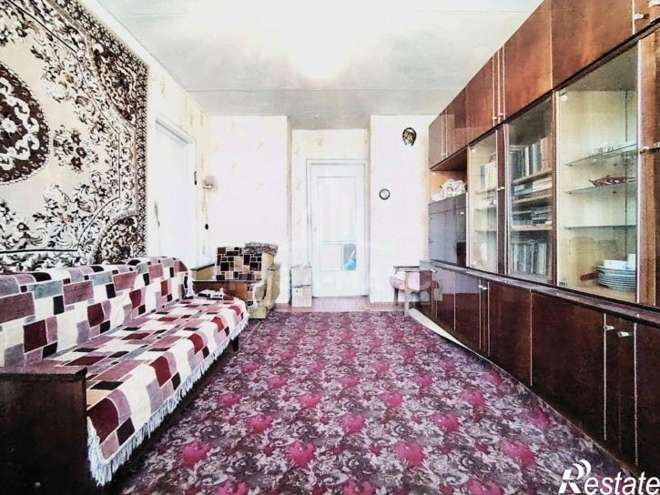 3-комн квартира Новозыбковский пер, 11,  д. 11