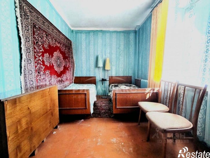 3-комн квартира Новозыбковский пер, 11,  д. 11