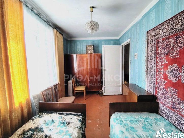 3-комн квартира Новозыбковский пер, 11,  д. 11