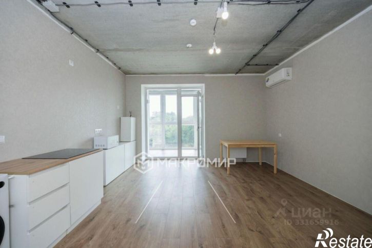 2-комн квартира ул Крапивницкого, 24,  д. 24