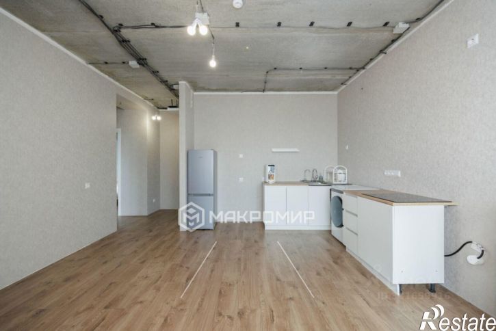 2-комн квартира ул Крапивницкого, 24,  д. 24
