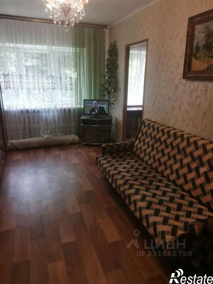 2-комн квартира ул Ново-Советская, 94,  д. 94
