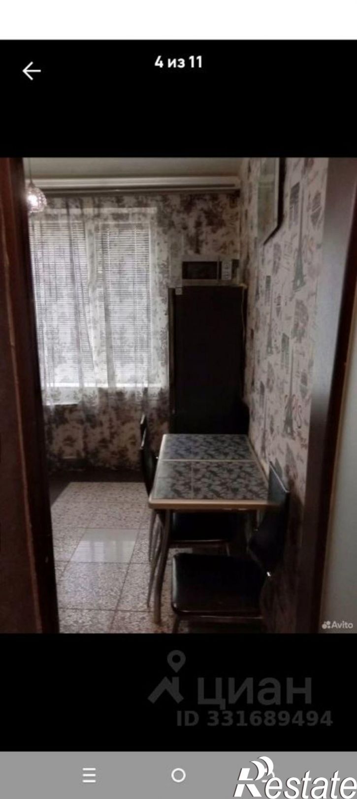 1-комн квартира ул Литейная, 61 2,  д. 61 2,  к. 2