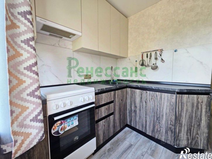 2-комн квартира ул Орловская, 24 А,  д. 24 А,  к. А