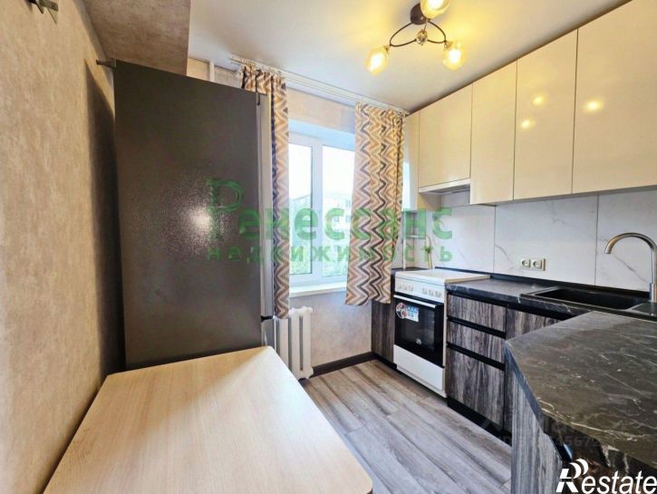 2-комн квартира ул Орловская, 24 А,  д. 24 А,  к. А