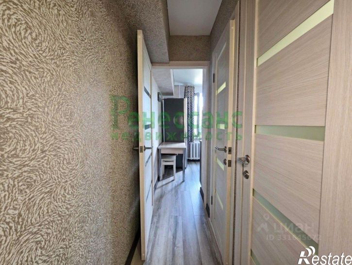 2-комн квартира ул Орловская, 24 А,  д. 24 А,  к. А