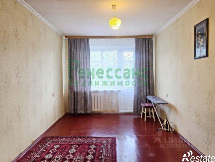 2-комн квартира ул Орловская, 24 А,  д. 24 А,  к. А