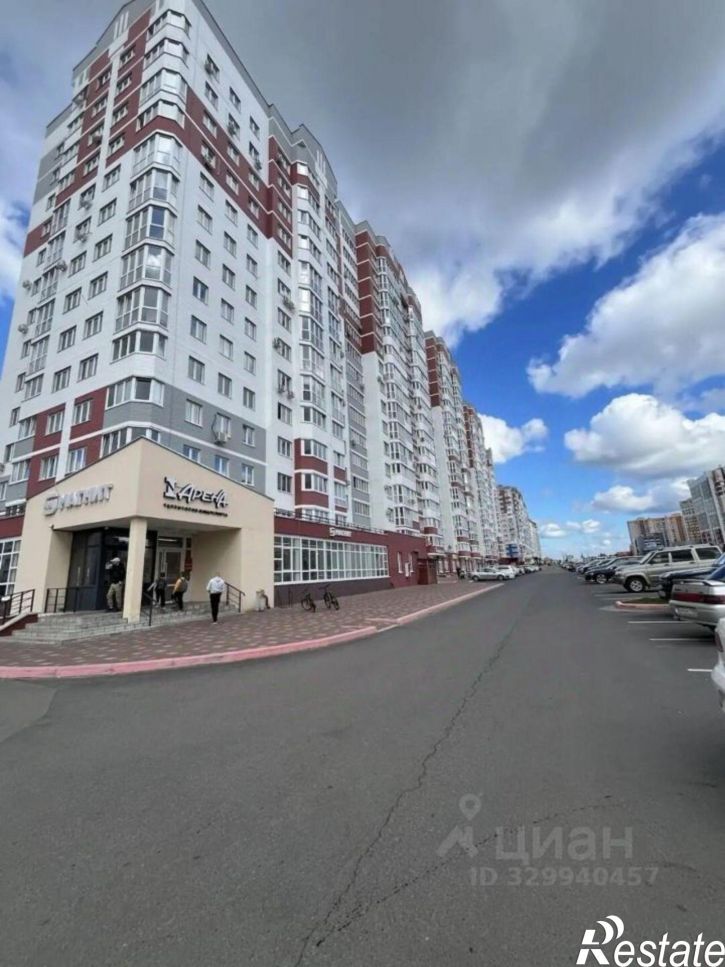 2-комн квартира ул им А.Ф.Войстроченко, 8,  д. 8