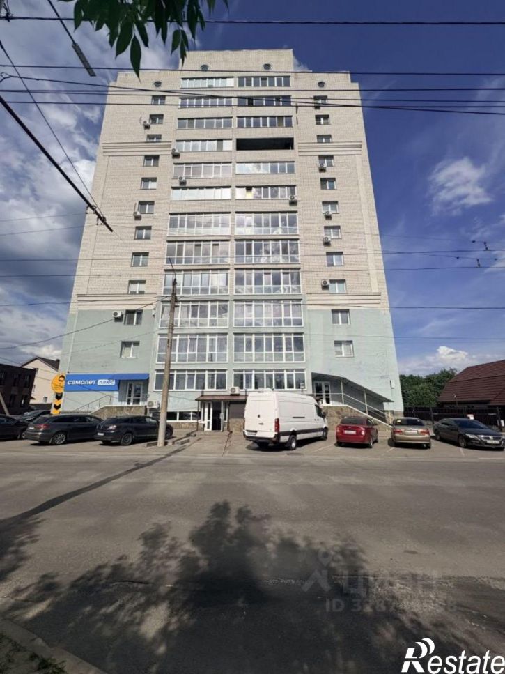 3-комн квартира ул Фокина, 130,  д. 130