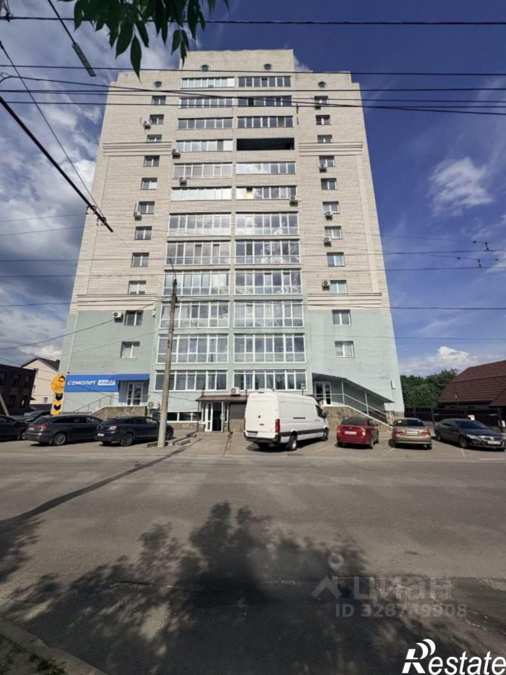 3-комн квартира ул Фокина, 130,  д. 130