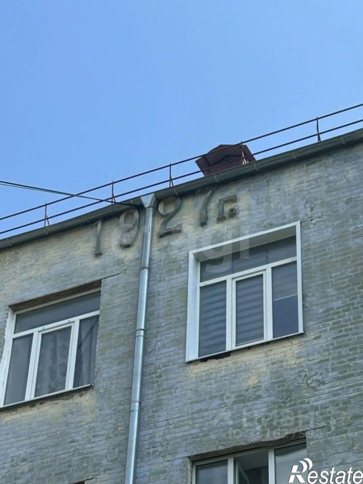 3-комн квартира ул Фокина, 20,  д. 20