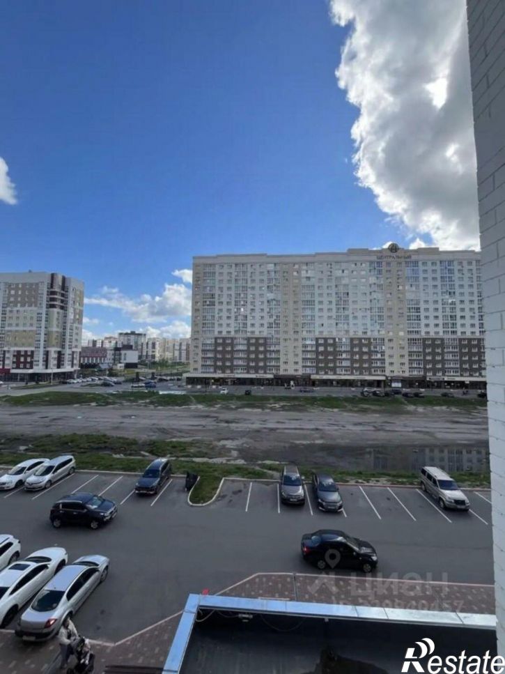 2-комн квартира ул им А.Ф.Войстроченко, 8,  д. 8