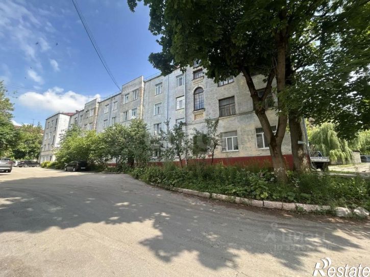 3-комн квартира ул Фокина, 20,  д. 20